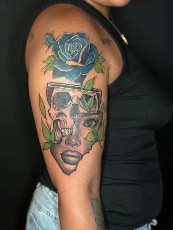 Spinner Ink Tattoos — Tattoo shop in Los Angeles